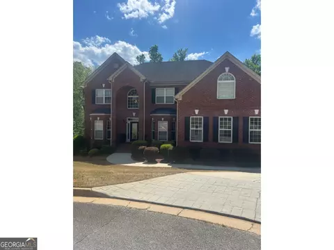 1104 Saint Remy Way SE, Conyers, GA 30013