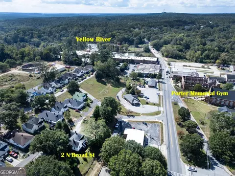 View/Area - 2 N Broad St, Porterdale, GA 30014 photo 1 of 1