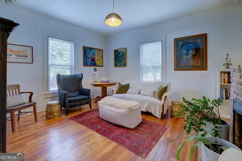 Living - 2 N Broad St, Porterdale, GA 30014 photo 1 of 4