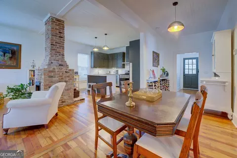 Dining - 2 N Broad St, Porterdale, GA 30014 photo 3 of 3