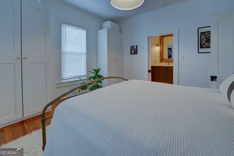 Bedroom - 2 N Broad St, Porterdale, GA 30014 photo 4 of 5