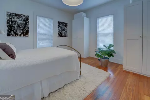 Bedroom - 2 N Broad St, Porterdale, GA 30014 photo 5 of 5