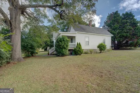 Exterior - 2 N Broad St, Porterdale, GA 30014 photo 3 of 3