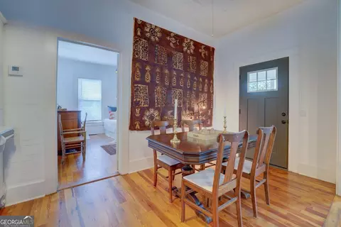 Dining - 2 N Broad St, Porterdale, GA 30014 photo 1 of 3