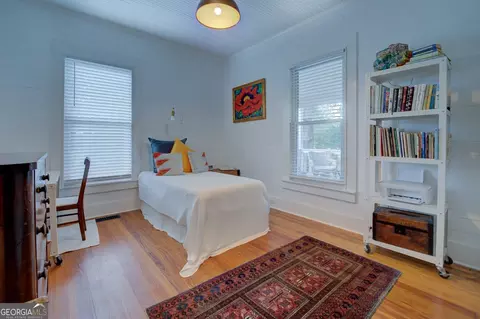 Bedroom - 2 N Broad St, Porterdale, GA 30014 photo 1 of 5