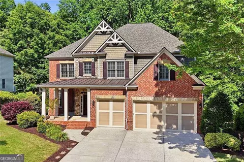 1435 Liberty Ln, Cumming, GA 30040