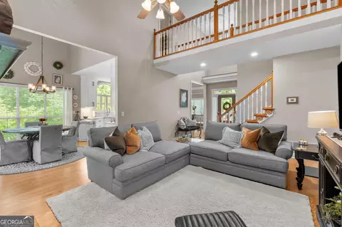 Other - 405 River Forest Dr, Mcdonough, GA 30252 photo 5 of 16