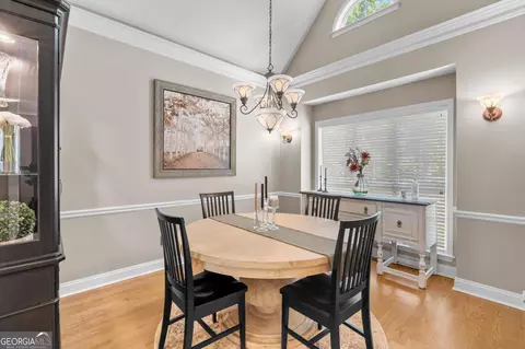 Dining - 405 River Forest Dr, Mcdonough, GA 30252 photo 1 of 4
