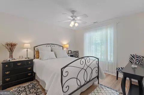 Bedroom - 405 River Forest Dr, Mcdonough, GA 30252 photo 3 of 7