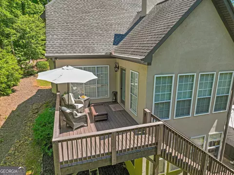 Exterior - 405 River Forest Dr, Mcdonough, GA 30252 photo 6 of 10