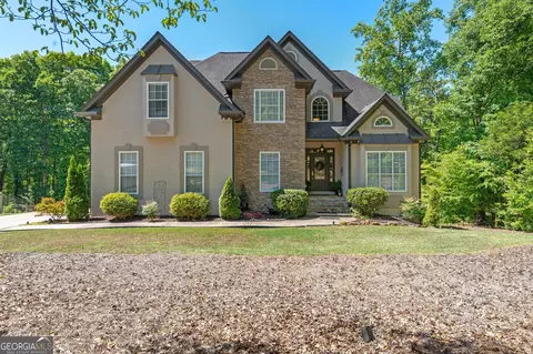 405 River Forest Dr, Mcdonough, GA 30252