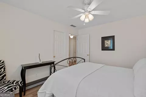 Bedroom - 405 River Forest Dr, Mcdonough, GA 30252 photo 4 of 7