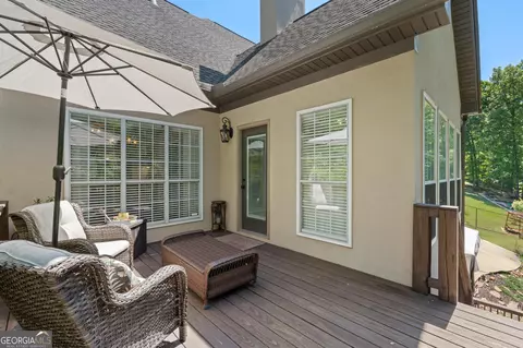 Exterior - 405 River Forest Dr, Mcdonough, GA 30252 photo 5 of 10