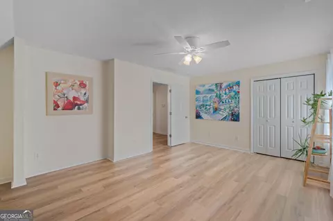 Bedroom - 405 River Forest Dr, Mcdonough, GA 30252 photo 7 of 7