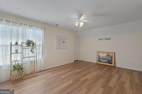 Bedroom - 405 River Forest Dr, Mcdonough, GA 30252 photo 6 of 7