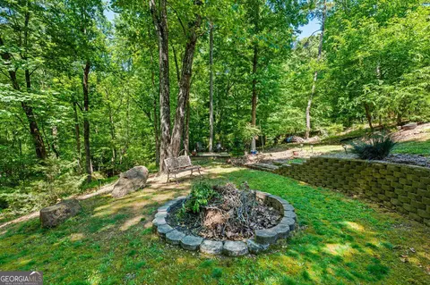 Exterior - 405 River Forest Dr, Mcdonough, GA 30252 photo 8 of 10