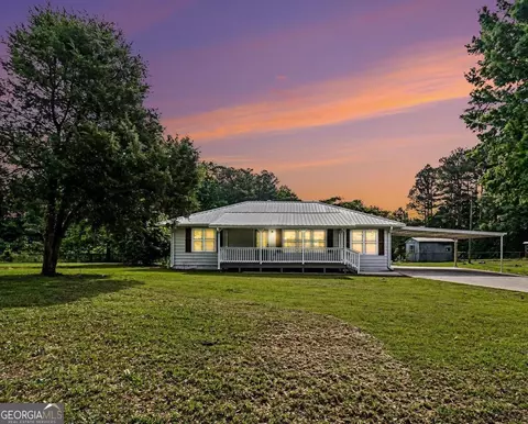 4451 Ewing Rd, Austell, GA 30106