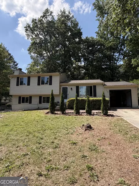 4197 Hopkins Lake Dr, Duluth, GA 30096