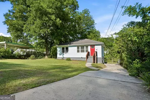 320 Camfield Ct SW, Atlanta, GA 30310
