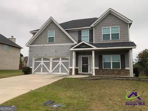 409 Rolling Acres Dr, Kathleen, GA 31047