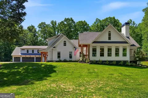 7246 Plantation Ln, Cumming, GA 30028