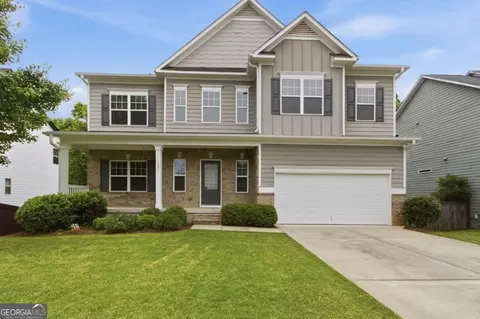 171 Cherokee Reserve Cir, Canton, GA 30115