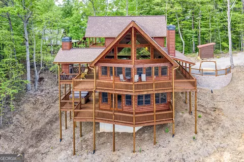 93 Stanley Ridge Dr, Morganton, GA 30560