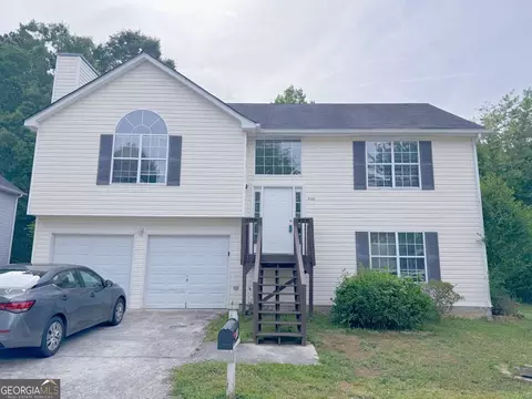 7112 Brecken Pl, Lithonia, GA 30058