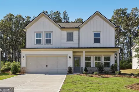 707 Mistwood Way SE, Cartersville, GA 30120