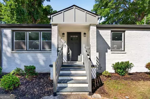 2174 Penelope St NW, Atlanta, GA 30314