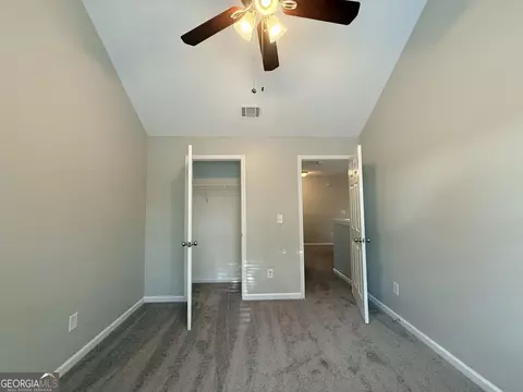 Bedroom - 609 Vaughan Dr, Hampton, GA 30228 photo 2 of 3