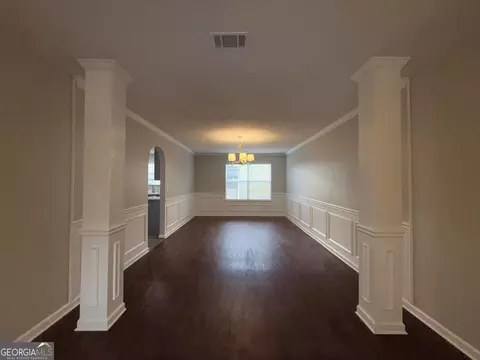 Entry Way - 609 Vaughan Dr, Hampton, GA 30228 photo 3 of 11