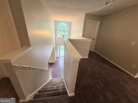 Entry Way - 609 Vaughan Dr, Hampton, GA 30228 photo 6 of 11