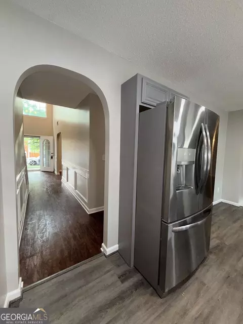 Entry Way - 609 Vaughan Dr, Hampton, GA 30228 photo 5 of 11