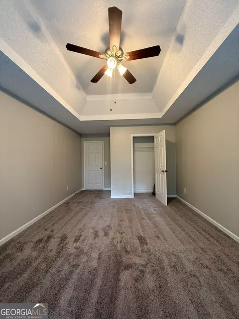 Bedroom - 609 Vaughan Dr, Hampton, GA 30228 photo 3 of 3