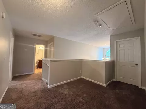 Entry Way - 609 Vaughan Dr, Hampton, GA 30228 photo 8 of 11