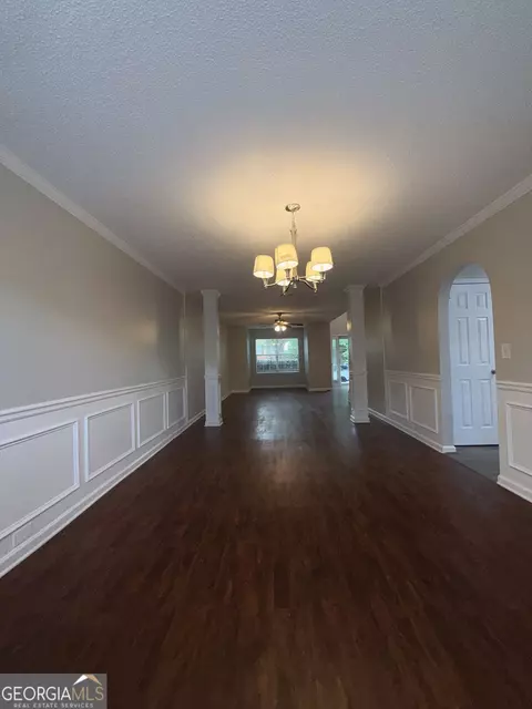 Entry Way - 609 Vaughan Dr, Hampton, GA 30228 photo 4 of 11