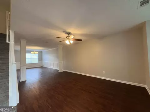 Living - 609 Vaughan Dr, Hampton, GA 30228 photo 5 of 12