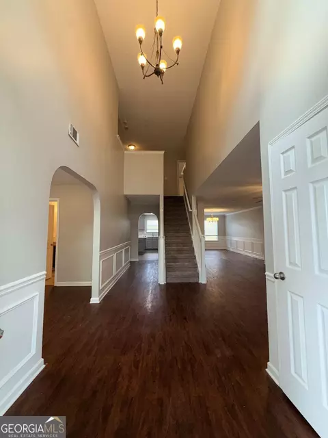 Entry Way - 609 Vaughan Dr, Hampton, GA 30228 photo 1 of 11