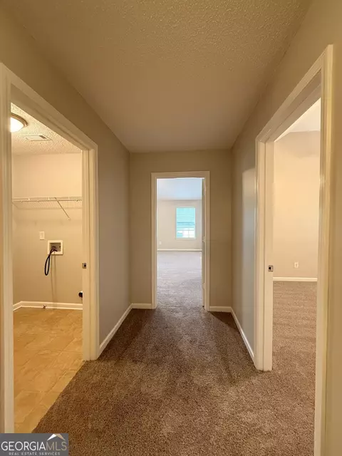 Entry Way - 609 Vaughan Dr, Hampton, GA 30228 photo 10 of 11