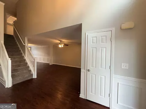 Entry Way - 609 Vaughan Dr, Hampton, GA 30228 photo 2 of 11