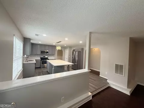 Kitchen - 609 Vaughan Dr, Hampton, GA 30228 photo 8 of 8