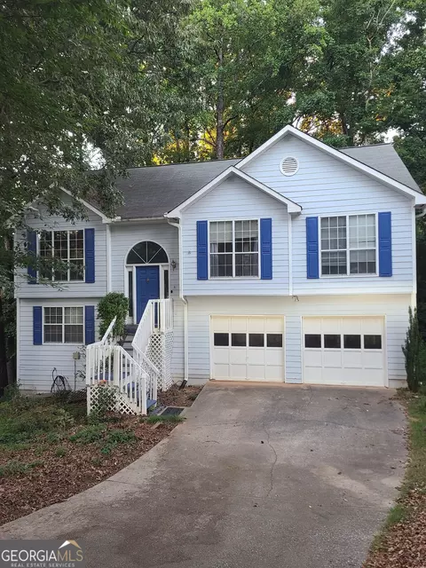 6715 Dogwood Point Ln, Tucker, GA 30084