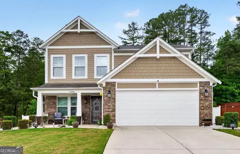 6580 Lantana Village Way, Cumming, GA 30028