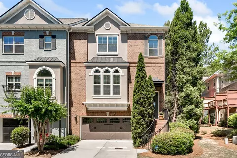 906 Dumaine Trce, Sandy Springs, GA 30328