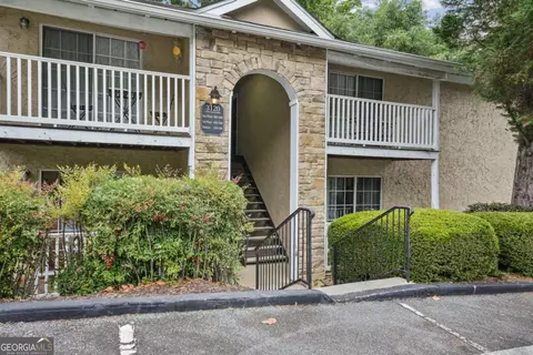 3120 Seven Pines Ct #205, Atlanta, GA 30339
