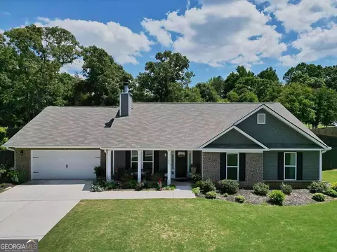 186 Kinsley Way, Statham, GA 30666