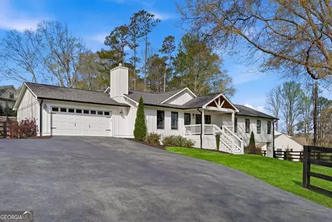13420 Providence Rd, Milton, GA 30009