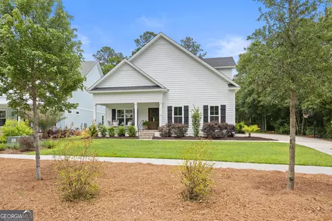 64 Bradford Pear Dr, Richmond Hill, GA 31324
