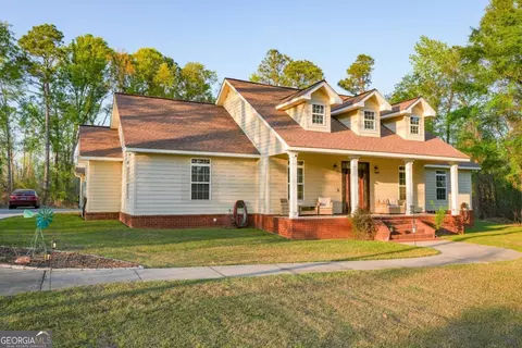 1903 Lance Ct, Vidalia, GA 30474